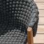 Ethimo Esszimmerstuhl Knit von Ethimo