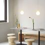 Pendelleuchte Hinx von Normann Copenhagen
