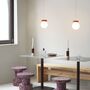Pendelleuchte Hinx von Normann Copenhagen