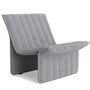 Normann Copenhagen Lounge Sessel Limit von Normann Copenhagen Remix 143
