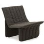 Normann Copenhagen Outdoor Lounge Sessel Limit von Normann Copenhagen Wander J616 Etna