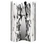 Alessi Kitchen Roll Holder Barkroll von Alessi Edelstahl 