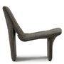 Outdoor Lounge Sessel Limit von Normann Copenhagen 