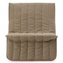 Outdoor Lounge Sessel Limit von Normann Copenhagen 