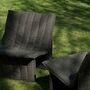 Outdoor Lounge Sessel Limit von Normann Copenhagen 