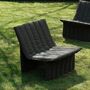 Outdoor Lounge Sessel Limit von Normann Copenhagen 