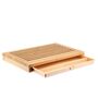 Bread Board Sbriciola von Alessi