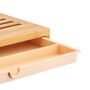 Bread Board Sbriciola von Alessi