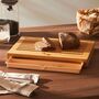 Bread Board Sbriciola von Alessi