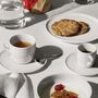 Tellerset Itsumo von Alessi