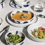 Tellerset Itsumo von Alessi