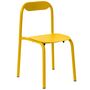 Fermob Stuhl Archie von Fermob Honig C6