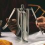 Besteckgarnitur Conversational Objects von Alessi