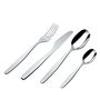 Alessi Besteckset 24-teilig Itsumo von Alessi Edelstahl 