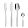 Besteckset 24-teilig Itsumo von Alessi