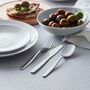 Besteckset 24-teilig Itsumo von Alessi