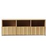Hybrid Lowboard Rib von Normann Copenhagen
