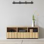 Hybrid Lowboard Rib von Normann Copenhagen