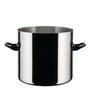 Alessi Topf La Cintura di Orione von Alessi Ø: 20 cm