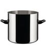 Alessi Topf La Cintura di Orione von Alessi Ø: 24 cm