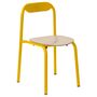 Fermob Indoor Buchenstuhl Archie von Fermob Honig C6