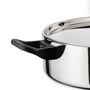 Flache Kasserolle La Cintura di Orione von Alessi