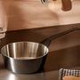 Sauteuse La Cintura di Orione von Alessi
