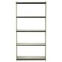 Hohes Bücherregal Pap von Normann Copenhagen