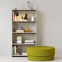 Hohes Bücherregal Pap von Normann Copenhagen