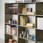 Hohes Bücherregal Pap von Normann Copenhagen