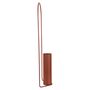 Fermob Zylindrische Vase Itac von Fermob