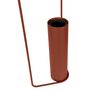 Fermob Zylindrische Vase Itac von Fermob