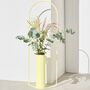 Fermob Zylindrische Vase Itac von FermobFermob Zylindrische Vase Itac von Fermob