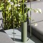 Fermob Zylindrische Vase Itac von Fermob