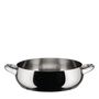 Alessi Flache Kasserolle Mami von Alessi Ø: 24 cm