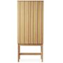 Hoher Schrank Rib von Normann Copenhagen