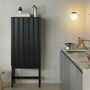 Hoher Schrank Rib von Normann Copenhagen