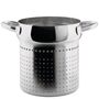 Alessi Pasta-set Mami von Alessi Edelstahl 