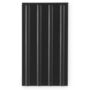 Hängeschrank Rib von Normann Copenhagen