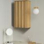 Hängeschrank Rib von Normann Copenhagen