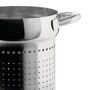 Siebeinsatz für Pasta-set Mami von Alessi