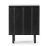 Nachttisch Rib von Normann Copenhagen