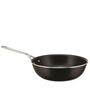 Alessi Tiefe Pfanne Pots&Pans von Alessi Edelstahl 