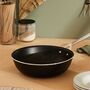 Tiefe Pfanne Pots&Pans von Alessi