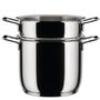 Pasta-set Pots&Pans von Alessi