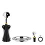 Alessi Gift Set & Wine von Alessi Edelstahl 