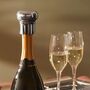Parrot Gift Set & Wine von Alessi