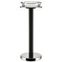 Alessi Weinkühlerständer 5059 von Alessi Edelstahl 