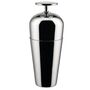 Alessi Cocktailshaker "Parisienne" The Tending Box von Alessi Edelstahl 