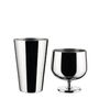 Cocktailshaker "Parisienne" The Tending Box von Alessi